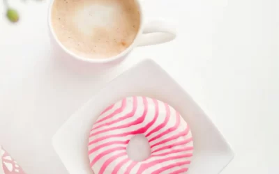 Zajídání emocí aneb nemožnost dostat dolů kila navíc