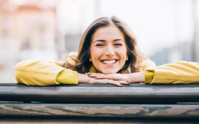 Nízké sebevědomí