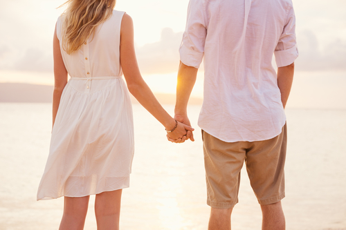 Řešení problému v partnerském vztahu