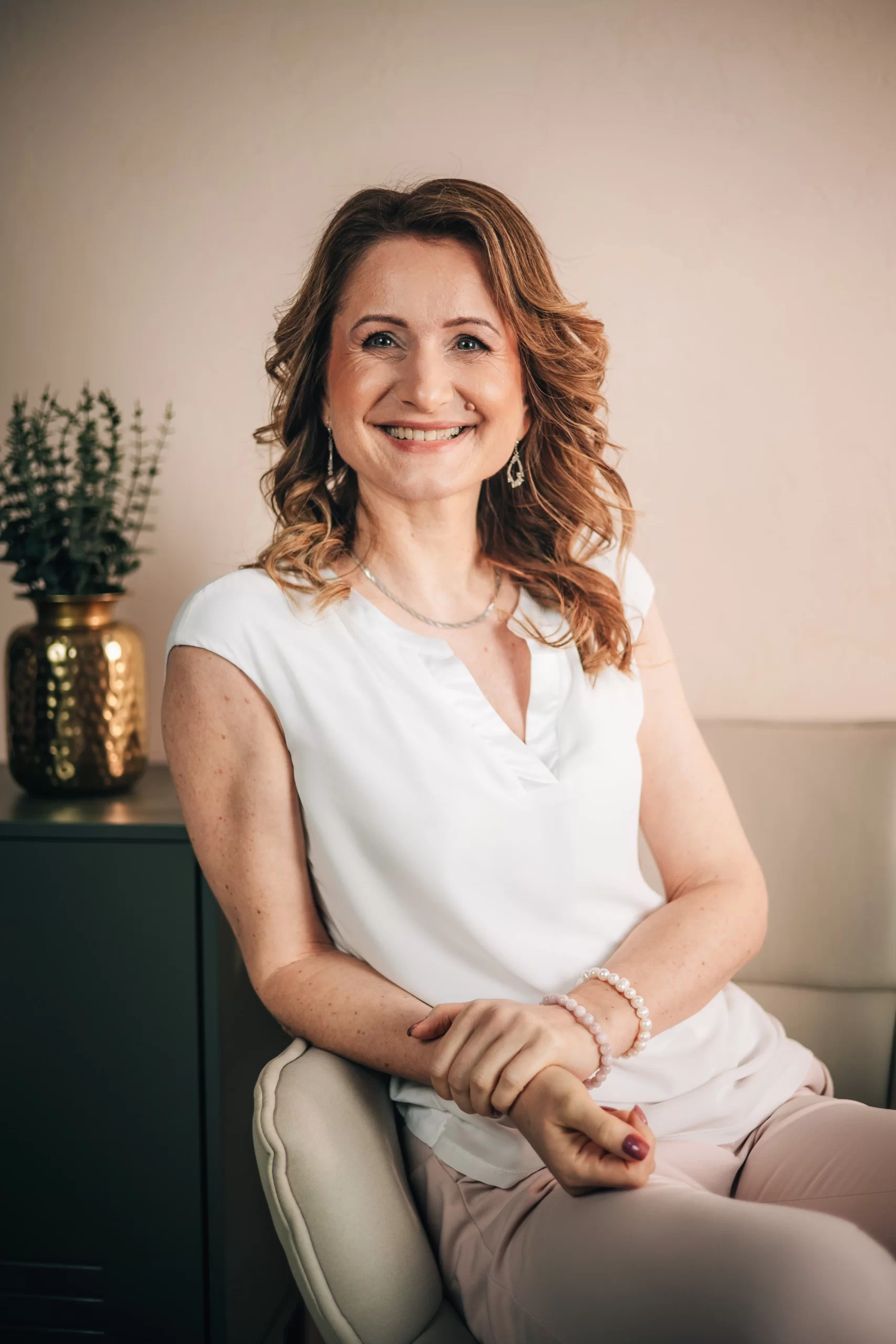 Lenka Ilečková - Kineziologie One Brain