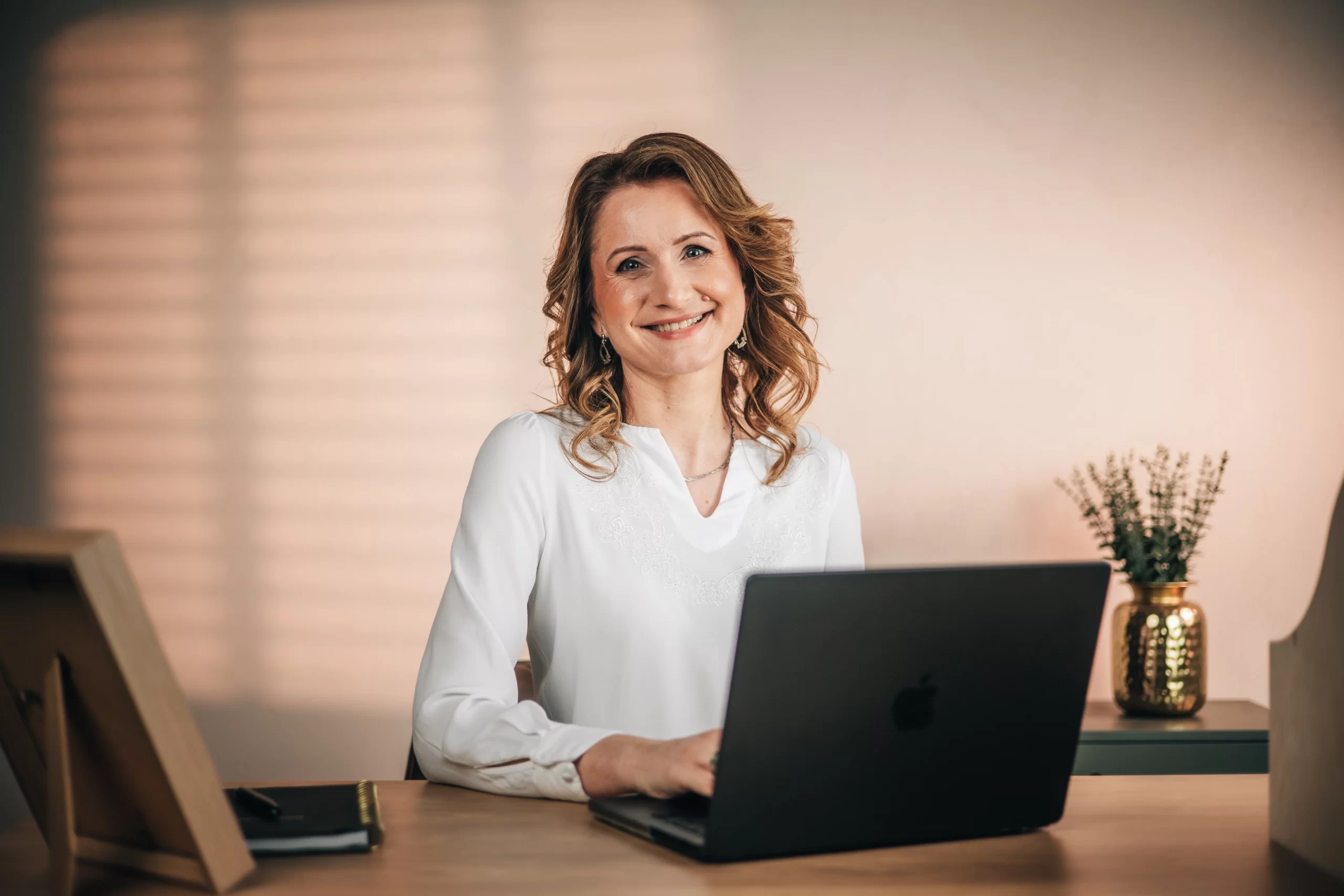 Lenka Ilečková - Kineziologie One Brain